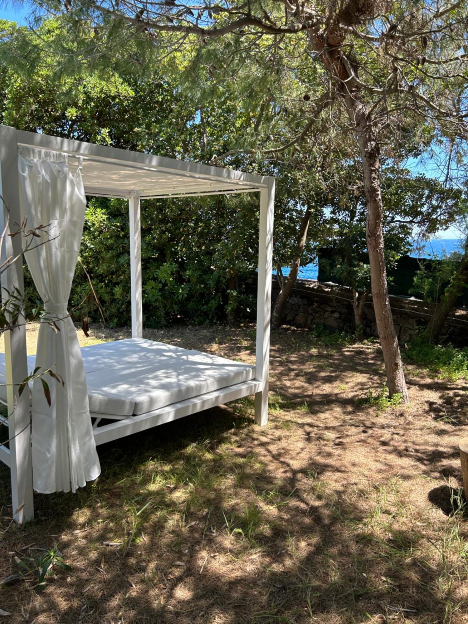 Villa Lina Marina Serra Exterior foto