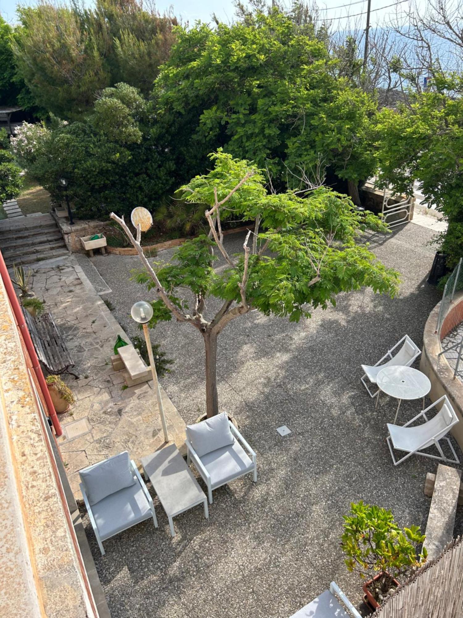Villa Lina Marina Serra Exterior foto